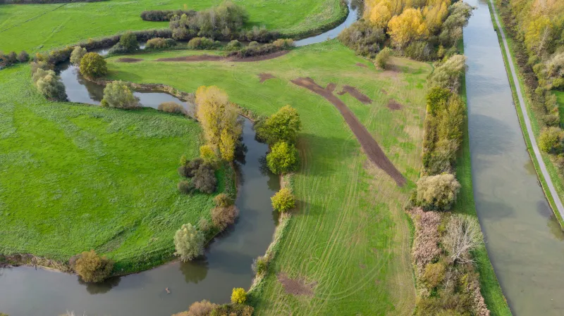 non-respect Natura 2000